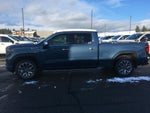 2026 GMC Sierra 1500 Power Lumbar Seat, Navigation, Power Sunroof, Technology Package