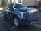 2026 GMC Sierra 1500 Power Lumbar Seat, Navigation, Power Sunroof, Technology Package