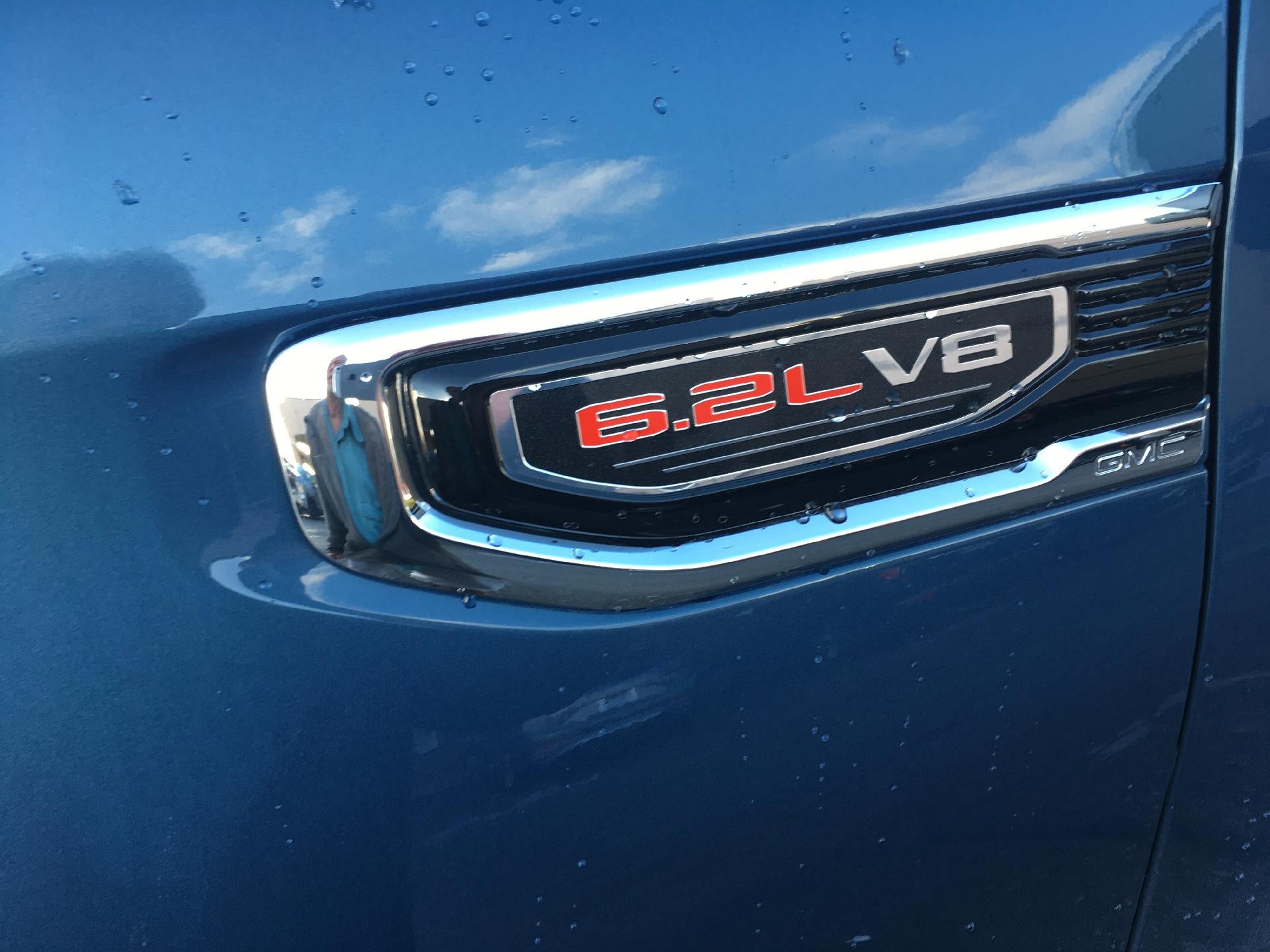 2026 GMC Sierra 1500 Power Lumbar Seat, Navigation, Power Sunroof, Technology Package