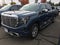 2026 GMC Sierra 1500 Crew Cab Standard Box 4-Wheel Drive Denali