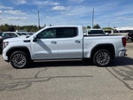 2026 GMC Sierra 1500 Crew Cab Short Box 4-Wheel Drive Denali Ultimate