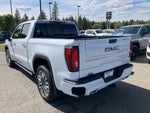 2026 GMC Sierra 1500 Crew Cab Short Box 4-Wheel Drive Denali Ultimate