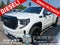 2025 GMC Sierra 1500 Power Memory Massage Lumbar Seat, Power Sunroof, Navigation