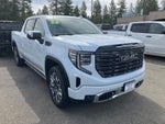 2026 GMC Sierra 1500 Crew Cab Short Box 4-Wheel Drive Denali Ultimate