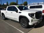 2024 GMC Sierra 1500 Memory Massage Power Heated and Cooled Seat, Power Sunroof, Navigation, Trailering Package