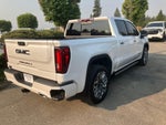 2024 GMC Sierra 1500 Power Memory Massage Lumbar Seat, Power Sunroof, Navigation, Adaptive Cruise Control
