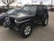 2003 Jeep Wrangler SE