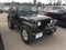 2003 Jeep Wrangler SE