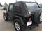 2003 Jeep Wrangler SE