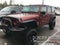 2008 Jeep Wrangler Unlimited Sahara