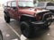 2008 Jeep Wrangler Unlimited Sahara
