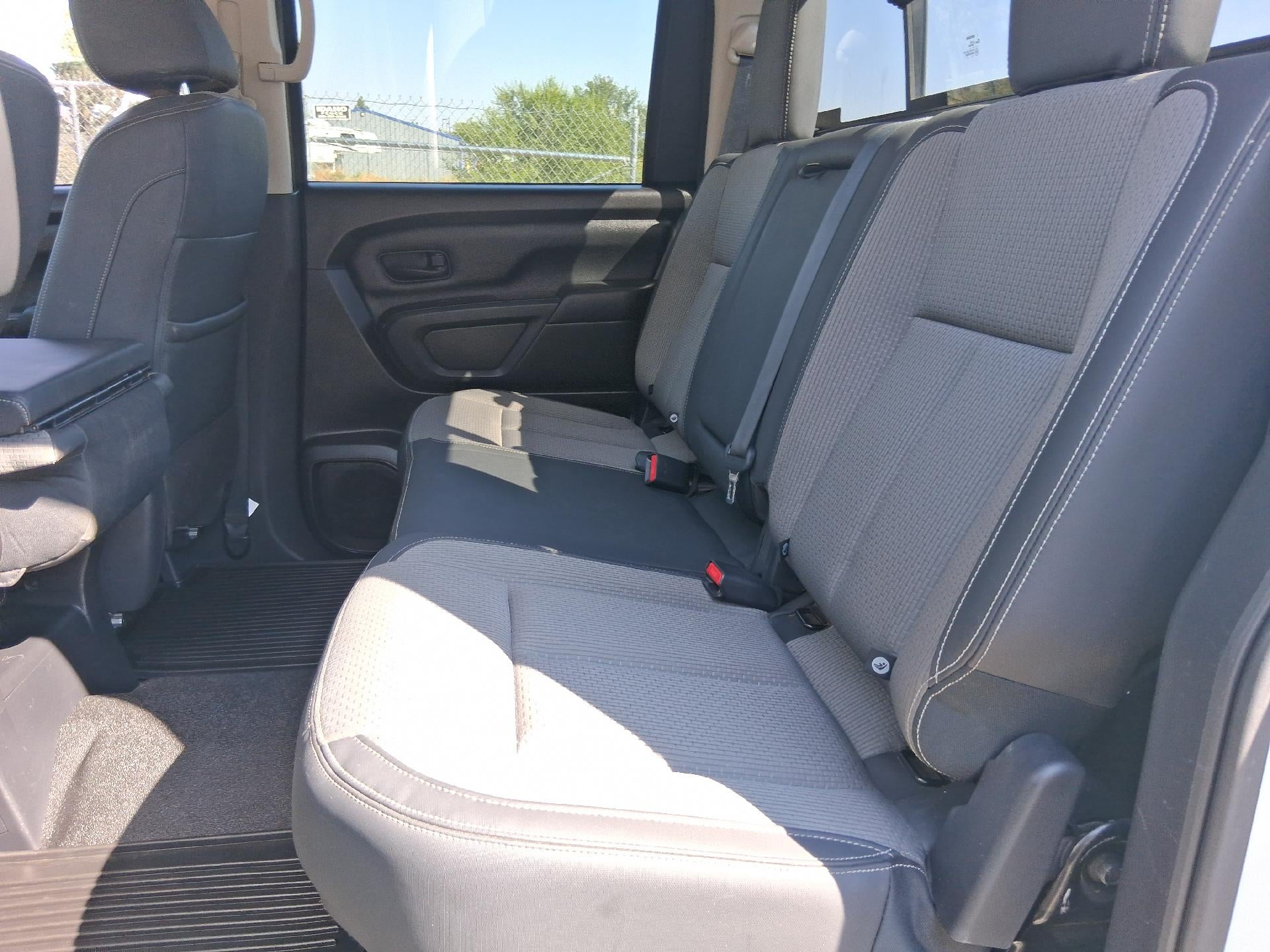 2021 Nissan Titan XD Keyless Entry, Air Conditioning, Back Up Camera, Cruise Control