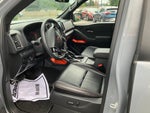 2024 Nissan Frontier PRO-4X, Keyless Entry, Canopy, Power Locks and Windows, Back Up Camera