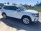 2021 Volkswagen Atlas Leather Power Heated Memory Seat, Navigation, Adaptive Cruise Control