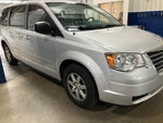 2010 Chrysler Town & Country LX, Stow and Go, Cruise Control, Power Locks and Windows