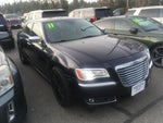 2011 Chrysler 300 Leather Power Heated and Cooled Seat, Keyless Entry, Heated Steering Wheel