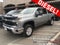 2025 Chevrolet Silverado 2500 HD LT, Power Heated Seat, Gooseneck/5th Wheel Package, Trailering Package