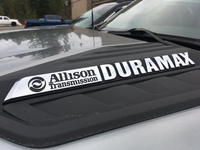 2025 Chevrolet Silverado 2500 HD LT, Power Heated Seat, Gooseneck/5th Wheel Package, Trailering Package