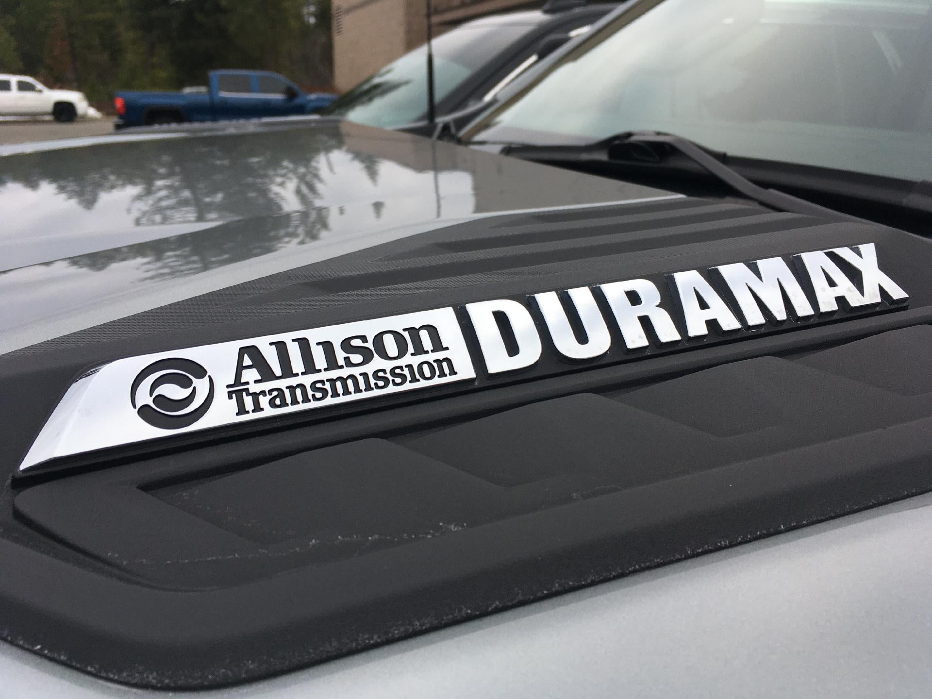 2025 Chevrolet Silverado 2500 HD LT, Power Heated Seat, Gooseneck/5th Wheel Package, Trailering Package