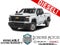 2024 Chevrolet Silverado 2500 HD Power Heated Seat, Trailering Mirrors, Climate Control