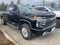2023 Chevrolet Silverado 2500 HD Power Lumbar Memory Seat, Navigation, Power Sunroof, Technology Package