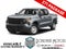 2024 Chevrolet Silverado 1500 Leather Power Heated Seat, Adaptive Cruise Control, HD Surround Vision