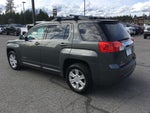 2012 GMC Terrain Power Seat, Air Conditioning, Power Heated Mirrors, Keyless Entry