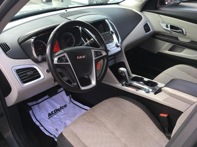 2012 GMC Terrain Power Seat, Air Conditioning, Power Heated Mirrors, Keyless Entry