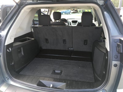 2012 GMC Terrain Power Seat, Air Conditioning, Power Heated Mirrors, Keyless Entry