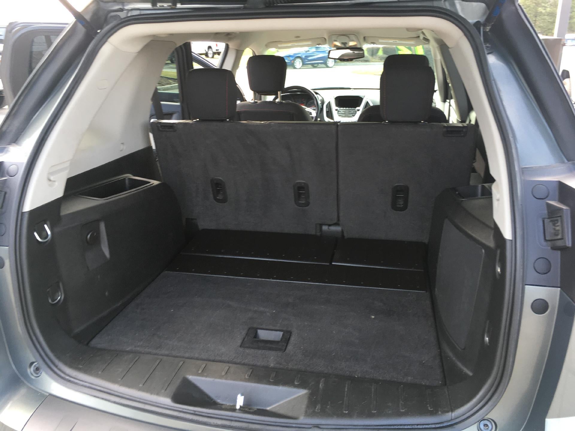 2012 GMC Terrain Power Seat, Air Conditioning, Power Heated Mirrors, Keyless Entry