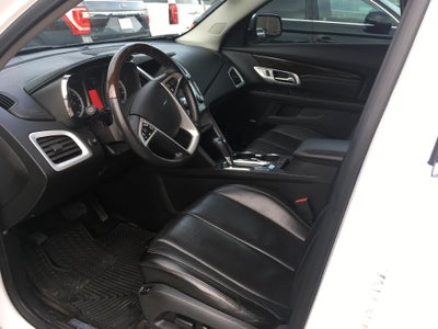 2016 GMC Terrain Power Sunroof, Navigation, Power Heated Seat, Rear Vision Camera