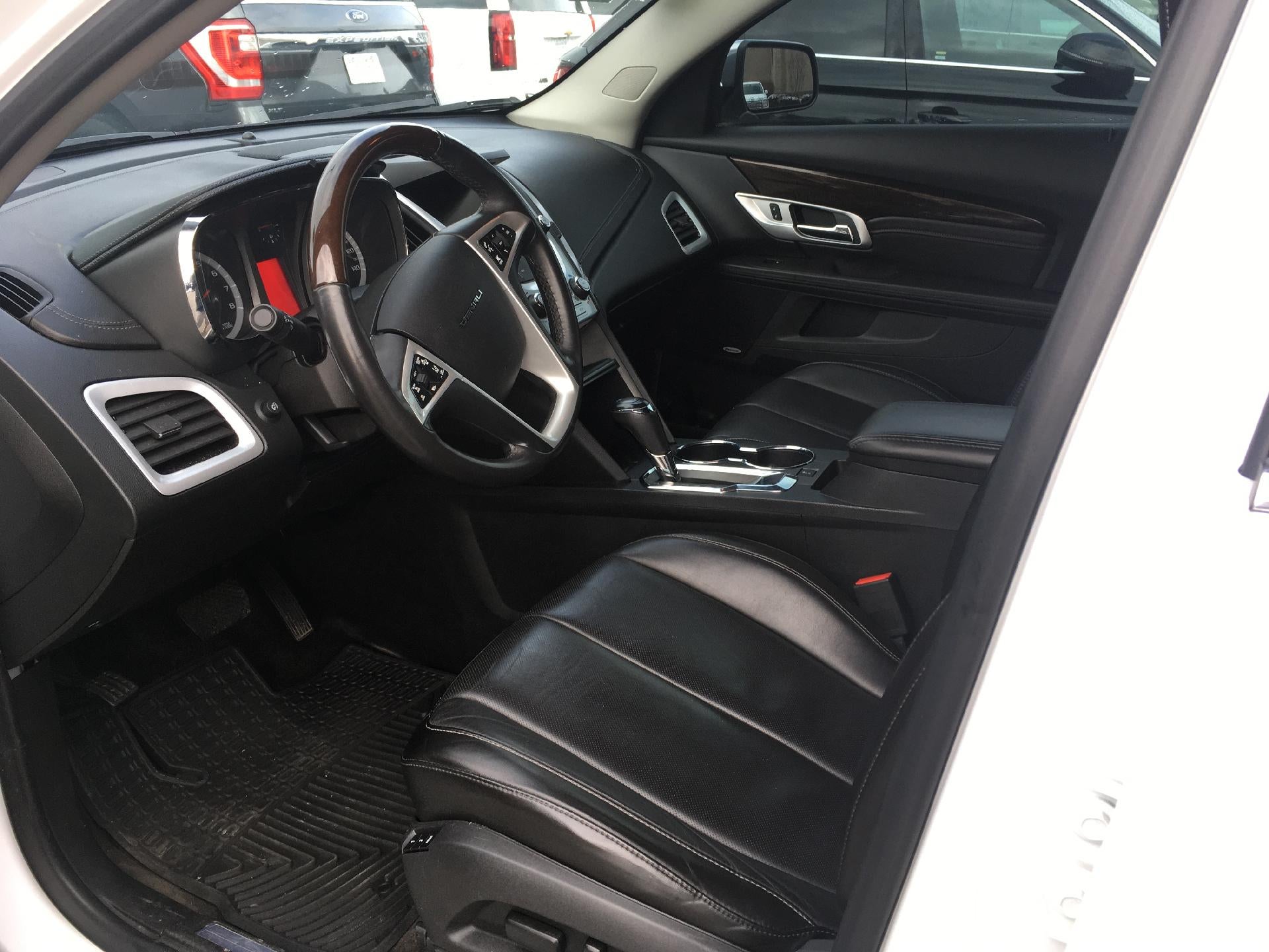 2016 GMC Terrain Power Sunroof, Navigation, Power Heated Seat, Rear Vision Camera