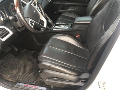 2016 GMC Terrain Power Sunroof, Navigation, Power Heated Seat, Rear Vision Camera