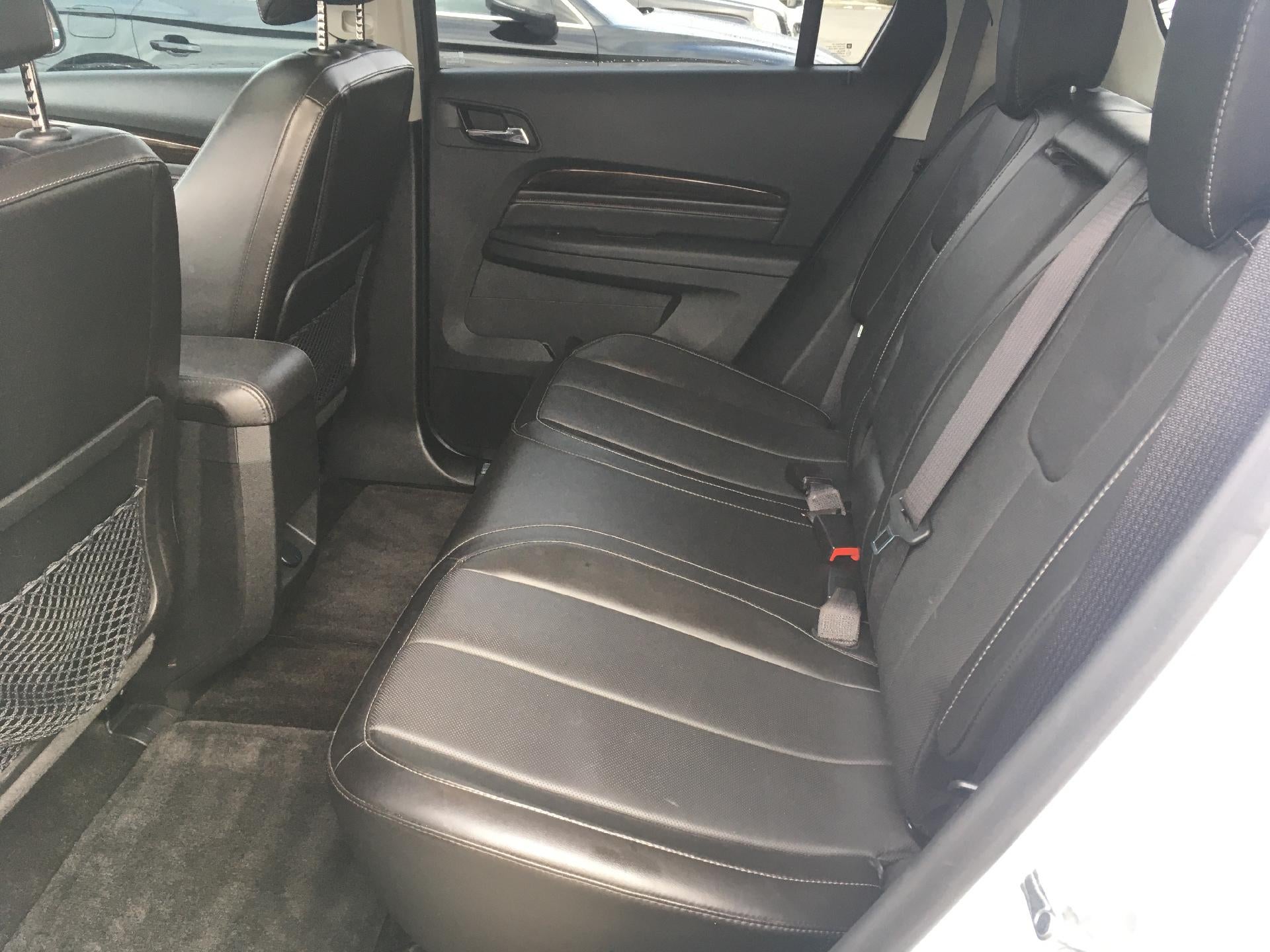 2016 GMC Terrain Power Sunroof, Navigation, Power Heated Seat, Rear Vision Camera