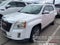 2013 GMC Terrain Power Sunroof, Leather Power Heated Seat, Power Heated Mirrors