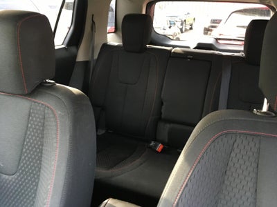 2015 GMC Terrain Power Seat, Power Locks and Windows, Keyless Entry, Back Up Camera