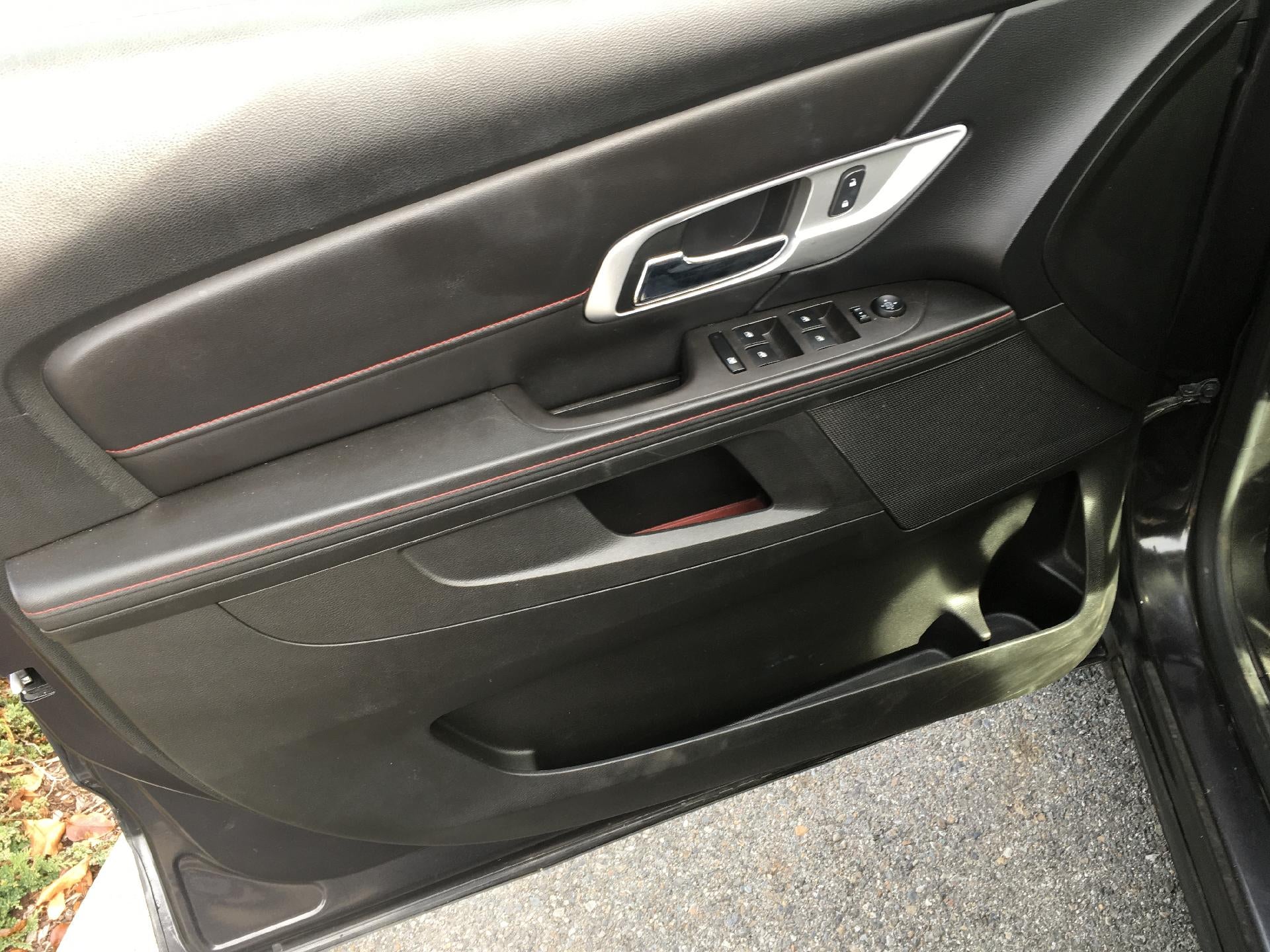 2015 GMC Terrain Power Seat, Power Locks and Windows, Keyless Entry, Back Up Camera