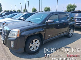 2015 GMC Terrain Power Seat, Power Locks and Windows, Keyless Entry, Back Up Camera