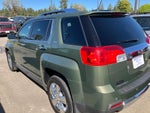 2015 GMC Terrain SLT