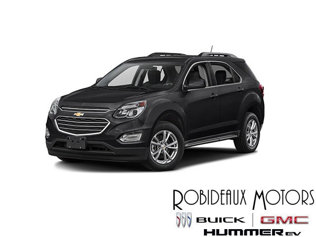 2016 Chevrolet Equinox LT, Power Heated Seats, Keyless Entry, Technology Package, Navigation