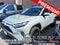 2022 Toyota RAV4 Power Lumbar Seat, Back Up Camera, Cruise Control