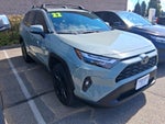 2022 Toyota RAV4 Power Lumbar Seat, Back Up Camera, Cruise Control