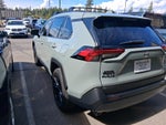 2022 Toyota RAV4 Power Lumbar Seat, Back Up Camera, Cruise Control