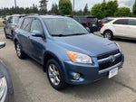 2011 Toyota RAV4 6-Way Seat, Power Windows and Locks, Cruise Control
