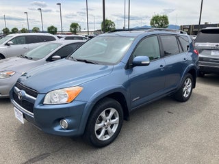 2011 Toyota RAV4 6-Way Seat, Power Windows and Locks, Cruise Control