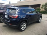 2018 Jeep Compass Latitude, Leather Seats, Cruise Control, Keyless Entry, Back Up Camera, Air Conditioning