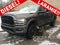 2022 RAM 3500 Power Lumbar Heated Seat, Heated Steering Wheel, Cruise Control