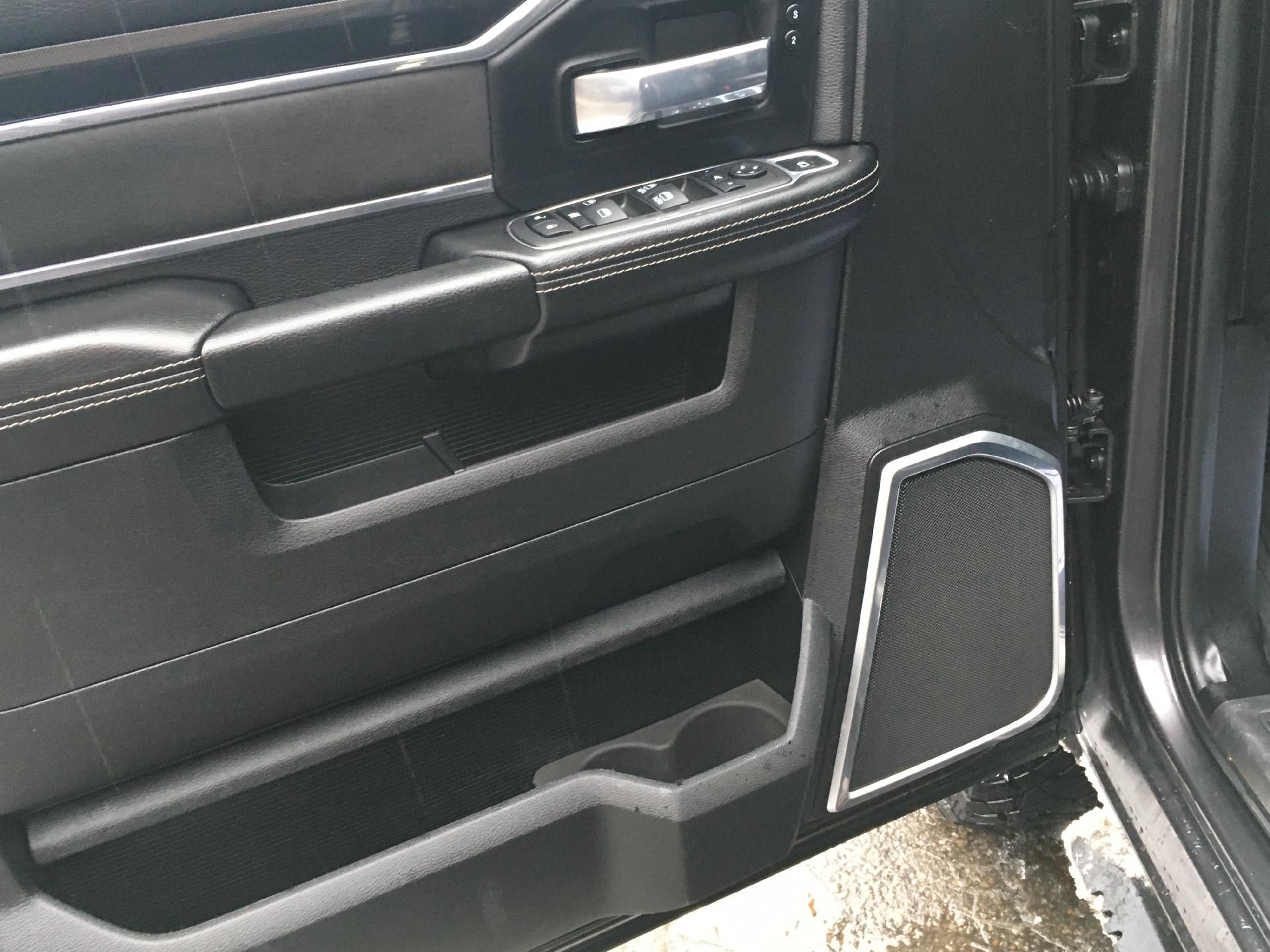 2022 RAM 3500 Power Lumbar Heated Seat, Heated Steering Wheel, Cruise Control