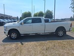 2023 RAM 3500 Power Lumbar Seat, Cruise Control, Back Up Camera, Keyless Entry