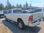 2023 RAM 3500 Power Lumbar Seat, Cruise Control, Back Up Camera, Keyless Entry
